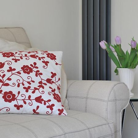 Kensington Court Apartment Bath Ngoại thất bức ảnh