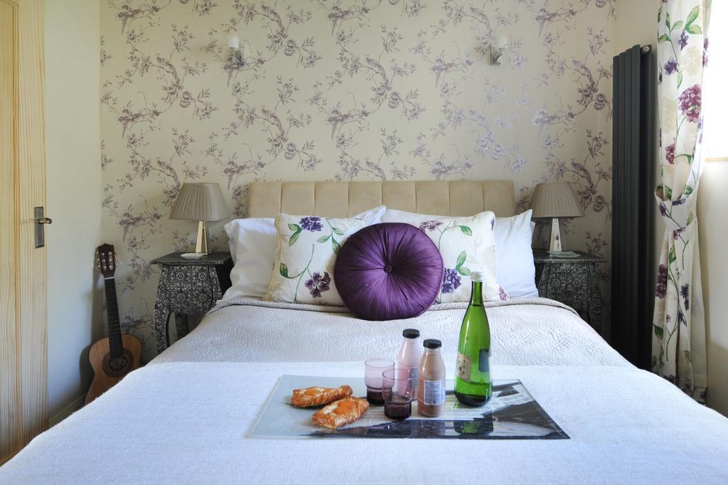 Kensington Court Apartment Bath Ngoại thất bức ảnh