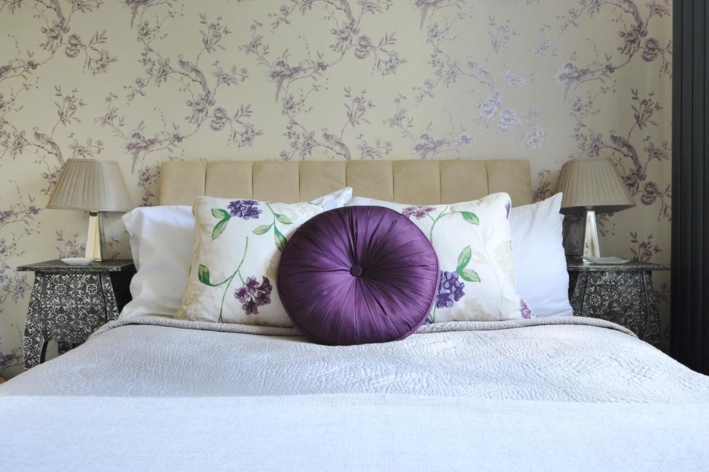 Kensington Court Apartment Bath Ngoại thất bức ảnh
