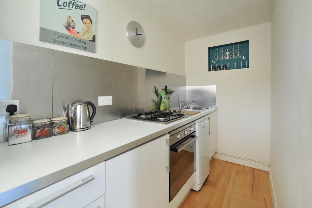 Kensington Court Apartment Bath Ngoại thất bức ảnh