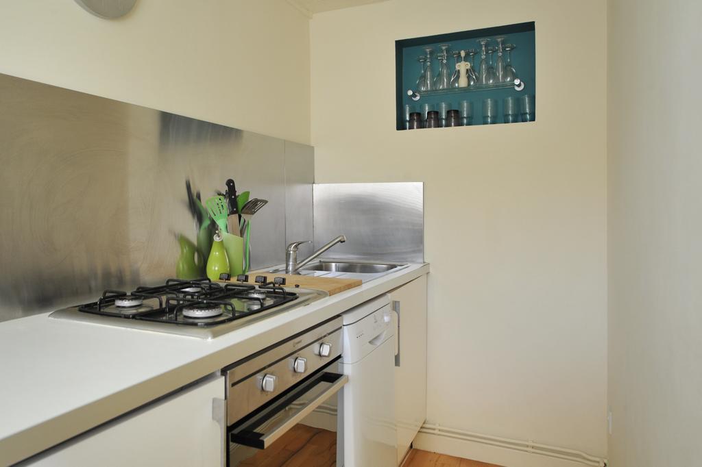 Kensington Court Apartment Bath Ngoại thất bức ảnh