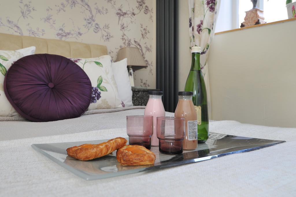 Kensington Court Apartment Bath Ngoại thất bức ảnh