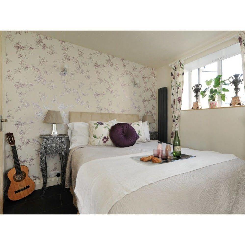 Kensington Court Apartment Bath Ngoại thất bức ảnh